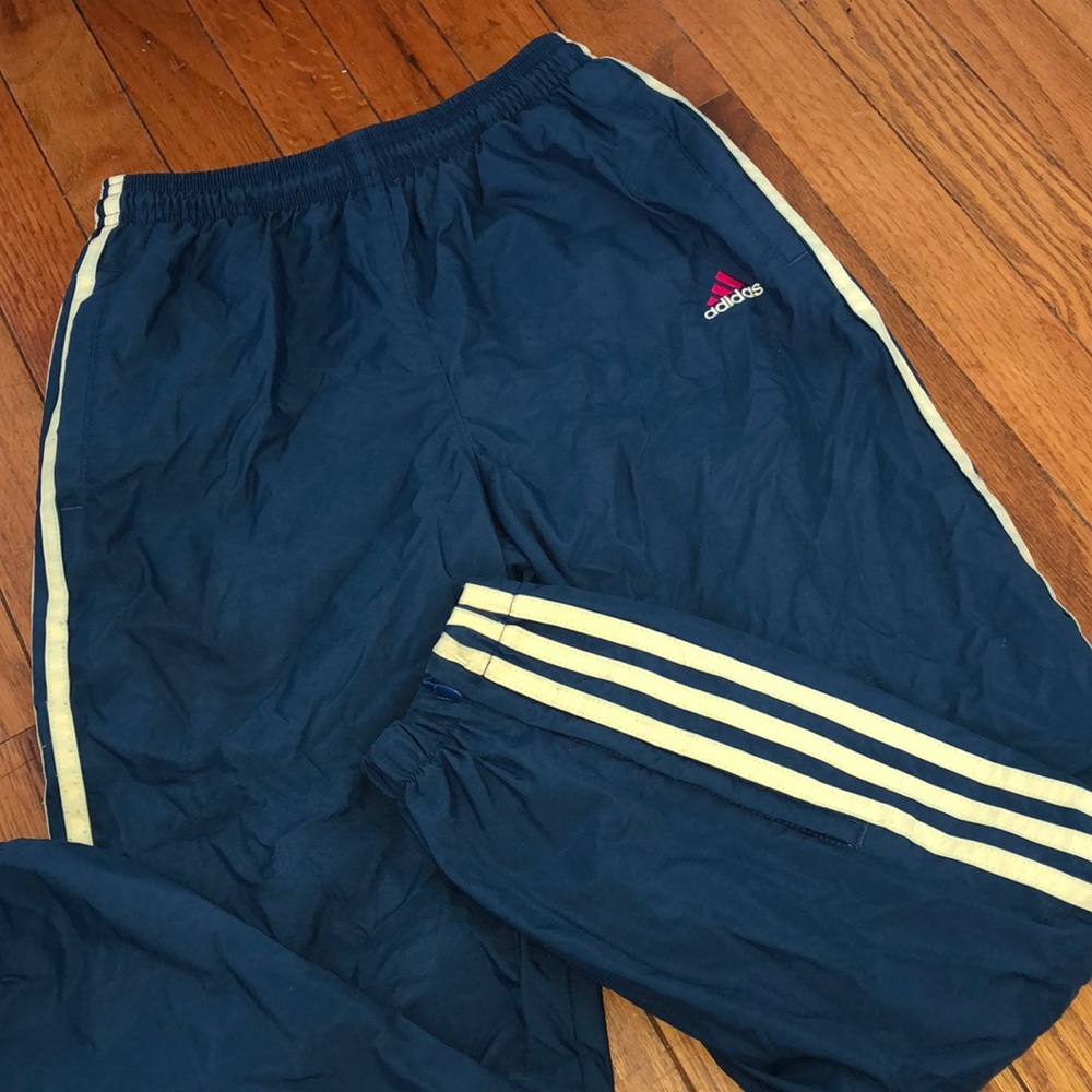 adidas joggers
